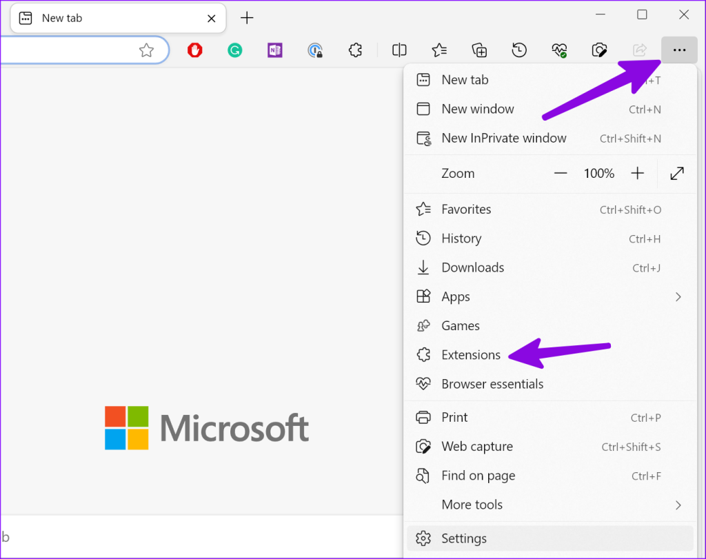 修復 Microsoft Edge 無法捲動的 9 種最佳方法