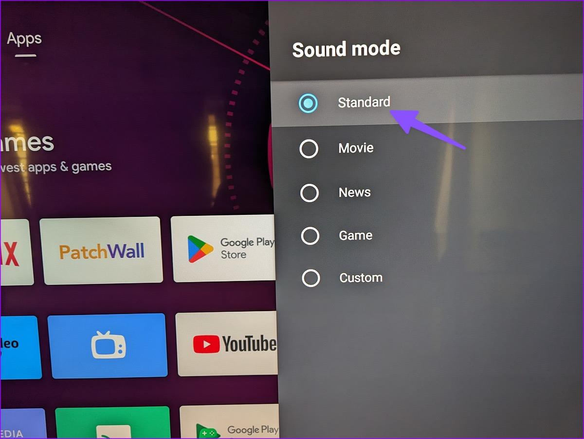 修復 Android TV 聲音不起作用的 5 種方法