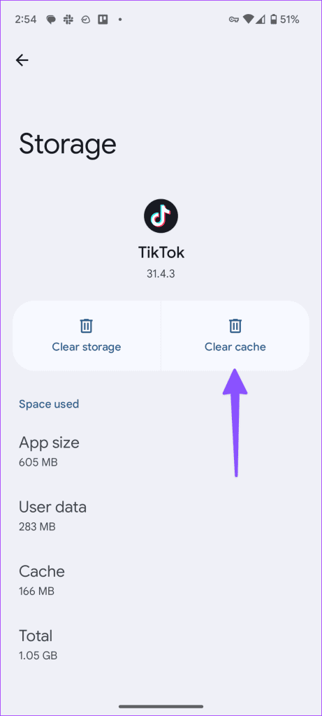 TikTok検索が機能しない問題を解決する9つの方法