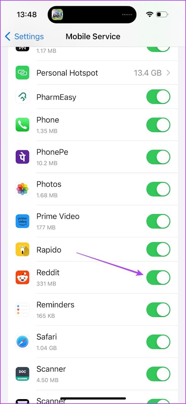 修復 Reddit 應用程式在 iPhone 和 Android 上無法運行的 3 種方法