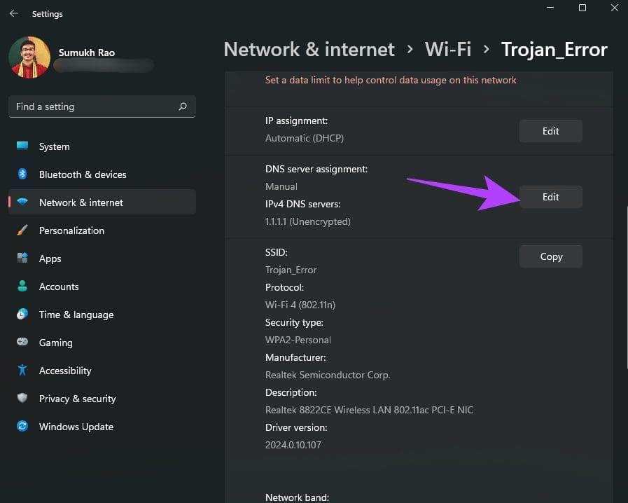 10 การแก้ไขสำหรับหน้าเข้าสู่ระบบ Wi-Fi ไม่แสดงบน Mac และ Windows