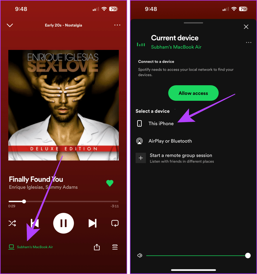 Spotify がモバイルまたは PC で曲を再生できない問題を解決する 11 の方法