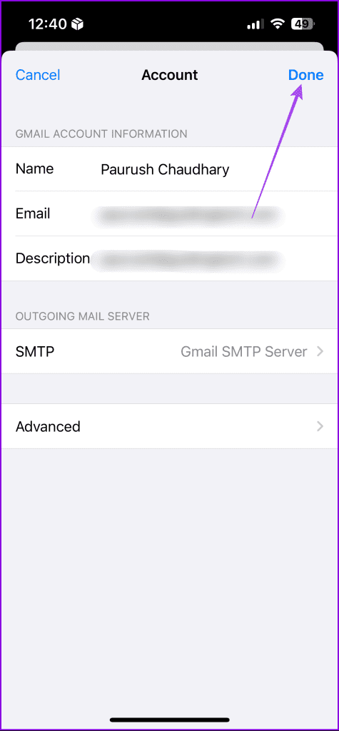 Comment supprimer en masse des e-mails dans Apple Mail