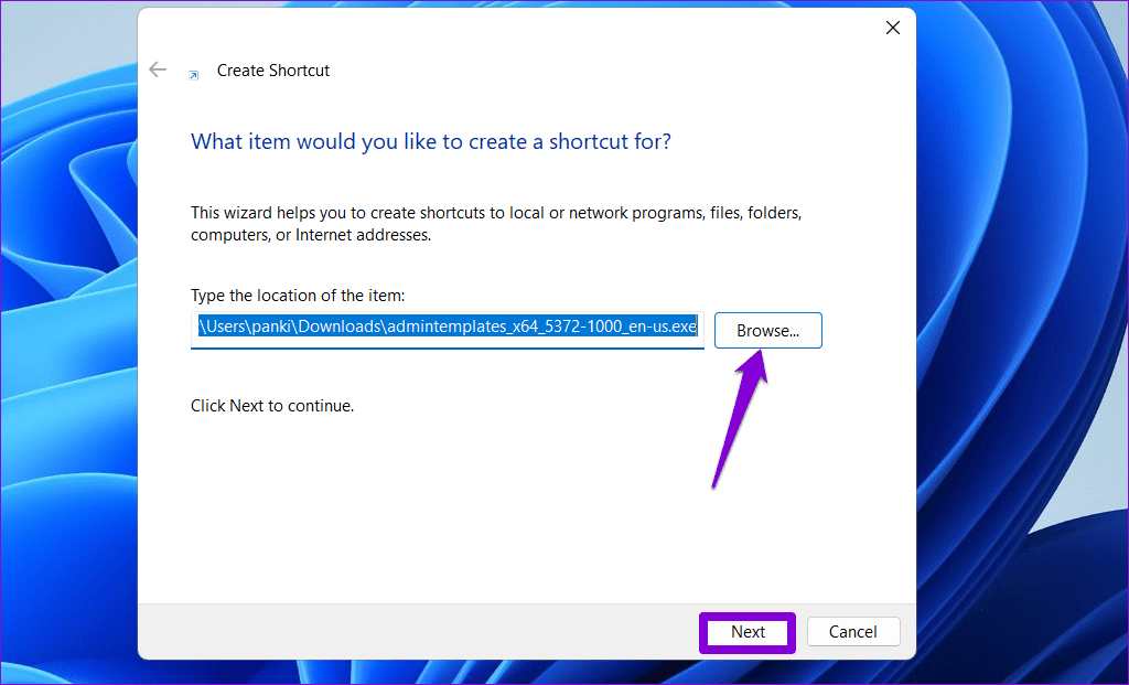 Windows 無法存取指定裝置路徑或檔案錯誤的 6 個修復