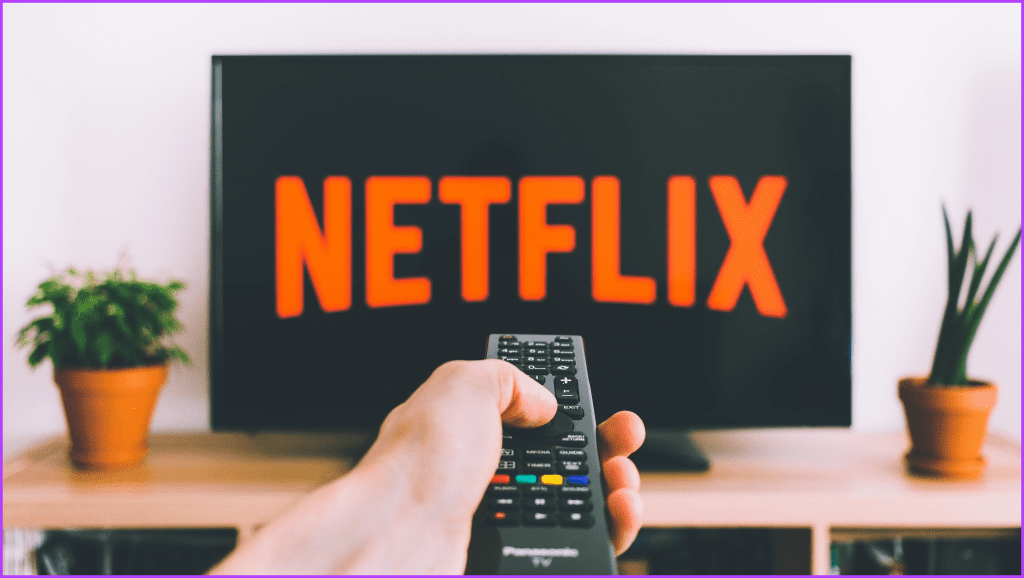 8 façons de corriger le code d'erreur Netflix NW-2-5