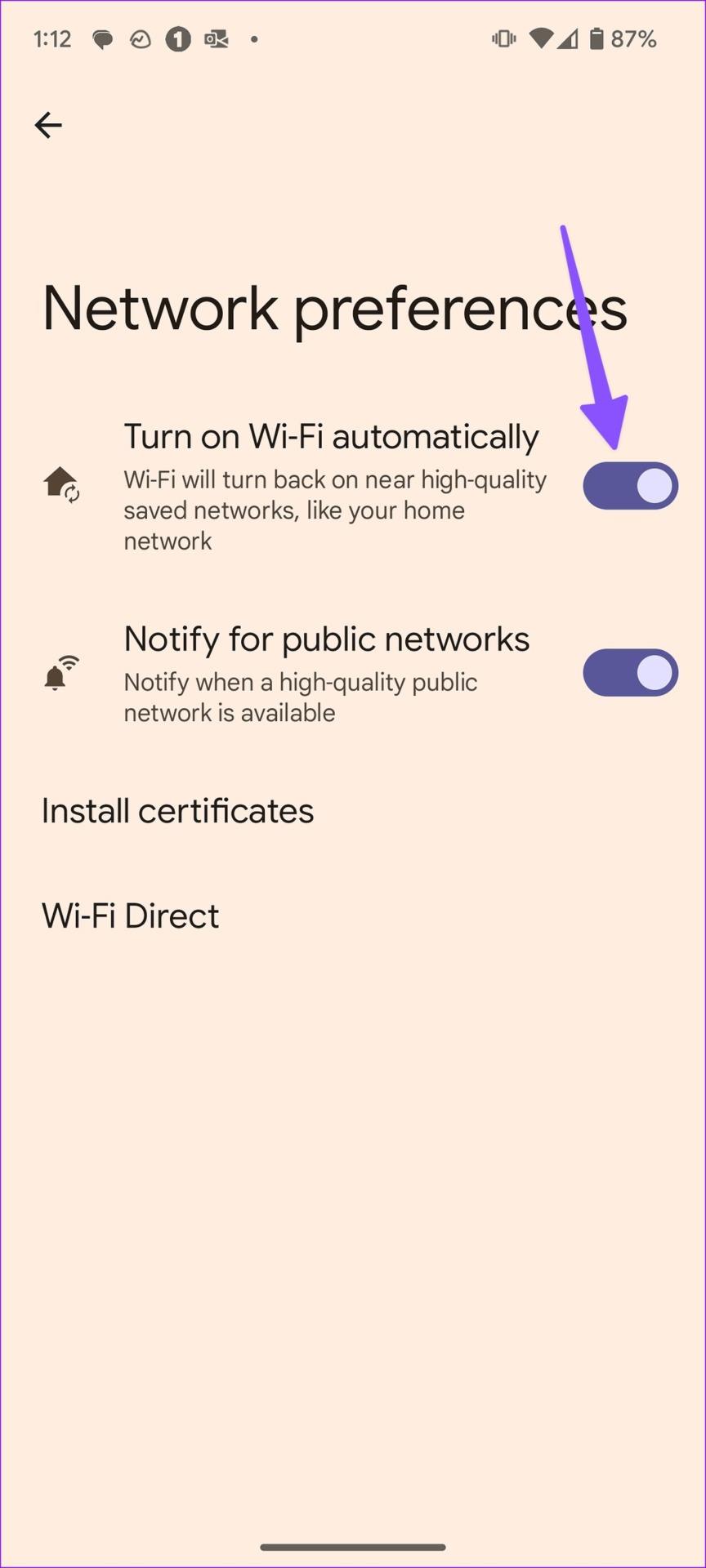 I 13 modi principali per risolvere il problema del telefono Android che continua a perdere la connessione di rete