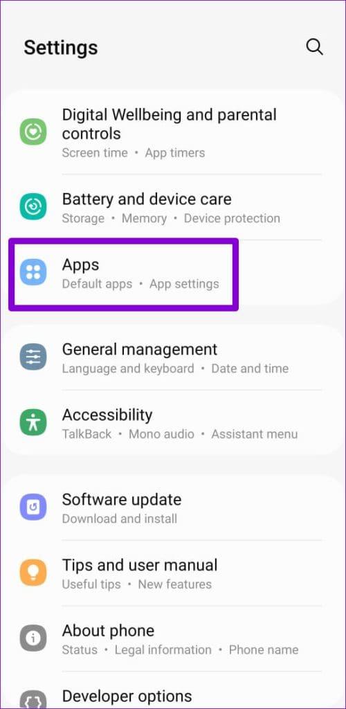 Samsung Galaxy フォンで Bixby が動作しない問題を修正する 5 つの方法