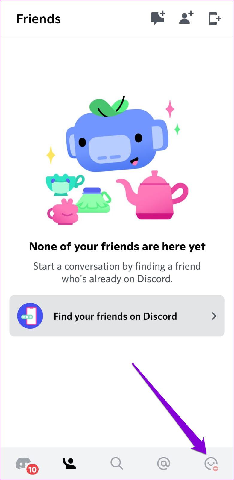 修復 Discord 麥克風在 Android 和 iPhone 上無法運作的 7 種最佳方法