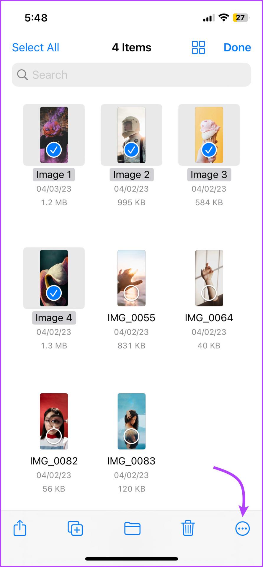 iPhone または iPad で写真を PDF に変換する 5 つの方法 (サードパーティのアプリを使用しない)