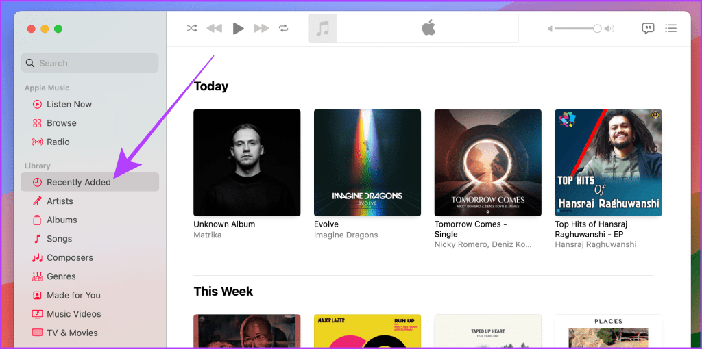 Jak dodać pobraną muzykę do biblioteki Apple Music