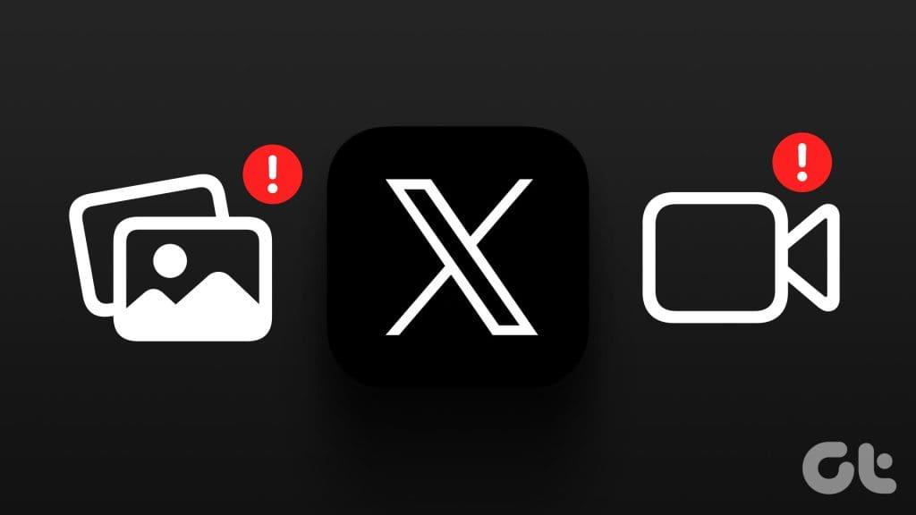修復 Twitter 不上傳照片和影片的 11 種方法