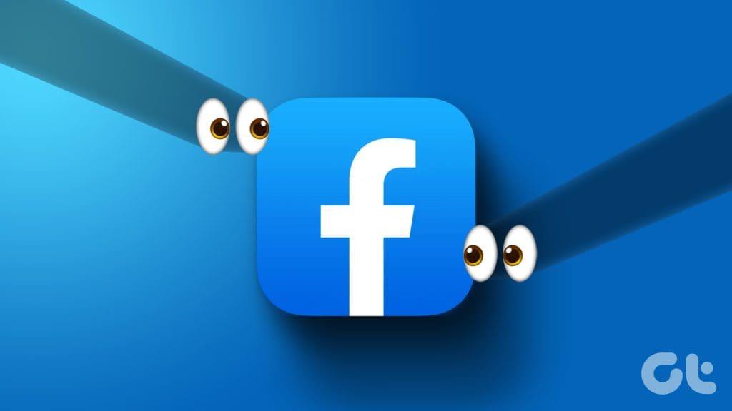 Jak sprawdzić, kto prześladuje Twój profil na Facebooku