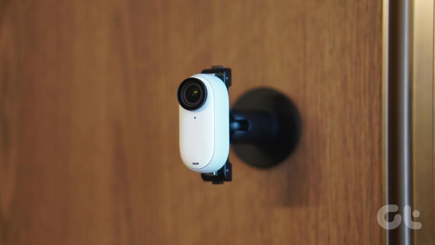 Insta360 GO 3 評測：運動攝影機的類固醇