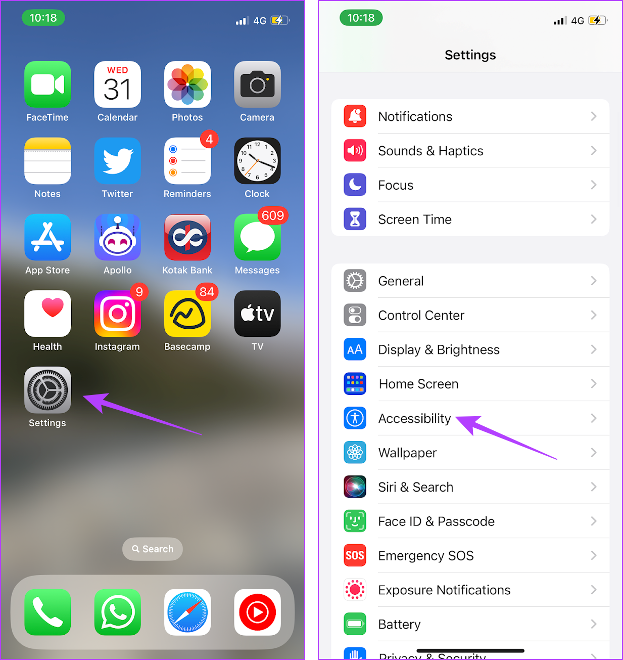 9 formas de solucionar el retraso de la pantalla de bloqueo del iPhone en iOS 16 y iOS 17