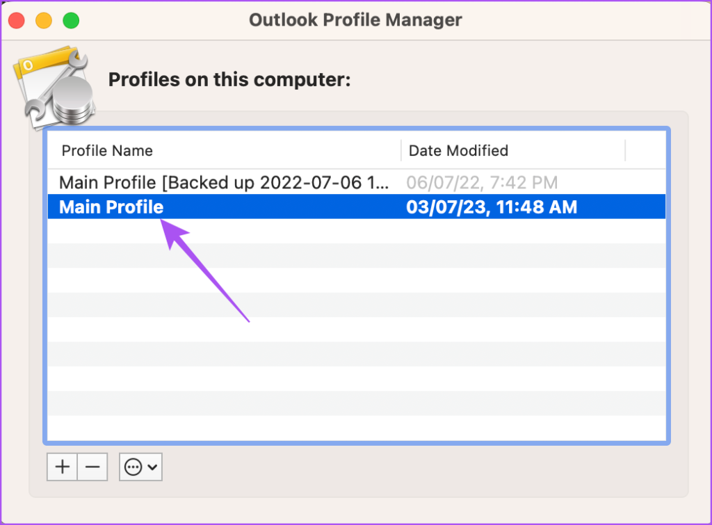 Outlook 郵件搜尋在 Mac 上無法運作的 7 個最佳修復方法