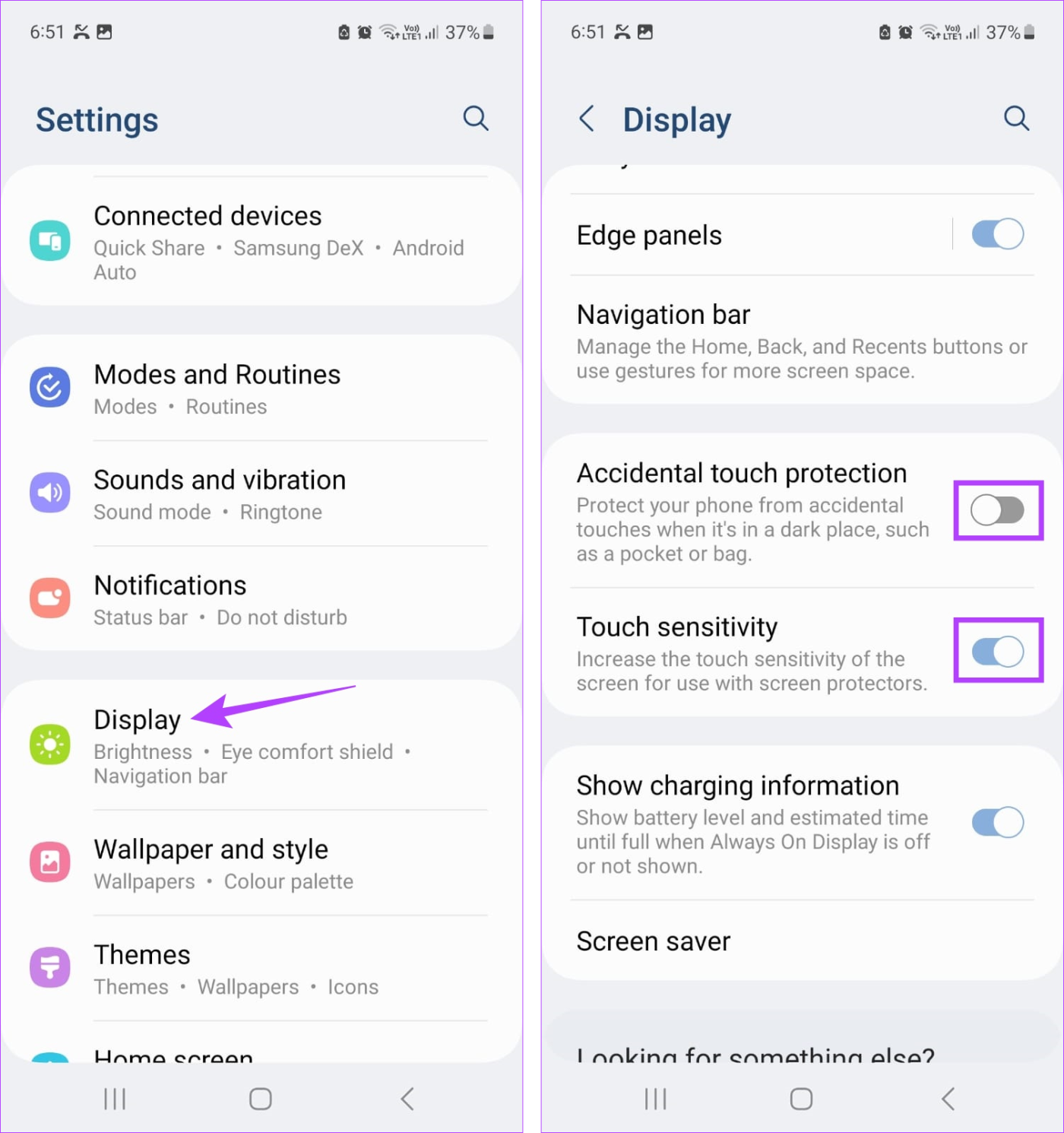 8 วิธีในการป้องกันอุปกรณ์ Android ของคุณจากการโทรแบบก้น