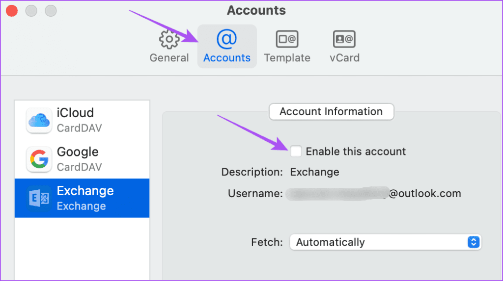 Outlook 聯絡人在 iPhone 和 Mac 上不同步的 7 個最佳修復方法