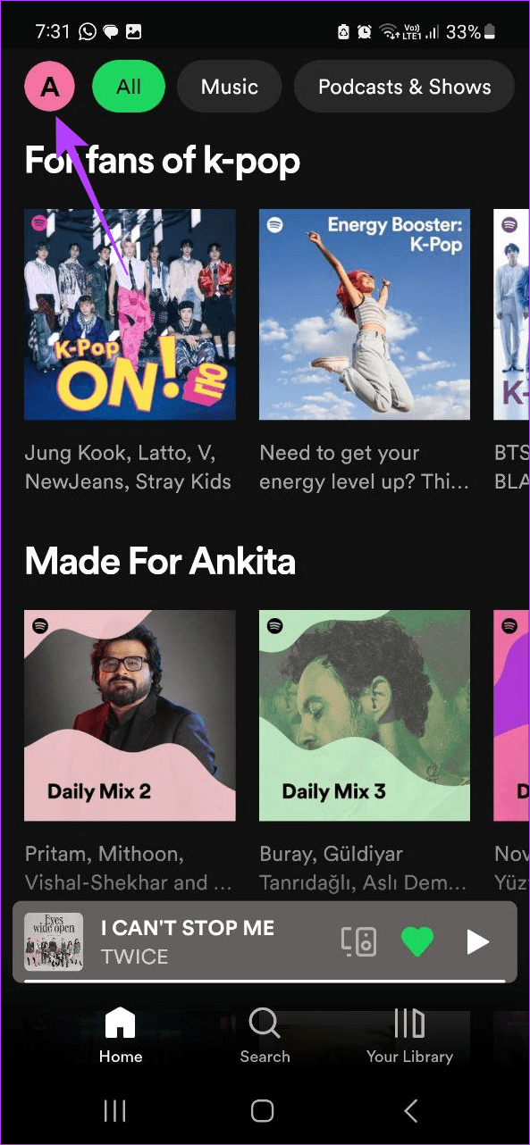 Spotify スリープタイマーが見つからない、または機能しない場合の 3 つの方法