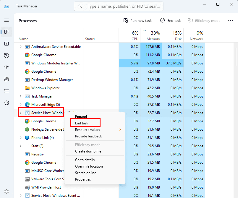 如何停止正在进行的Windows 11更新