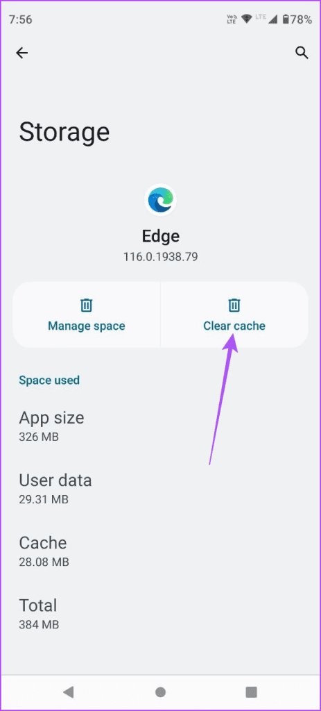 iPhone, iPad, Mac에서 Microsoft Edge가 작동하지 않는 문제를 해결하는 6가지 최선의 방법