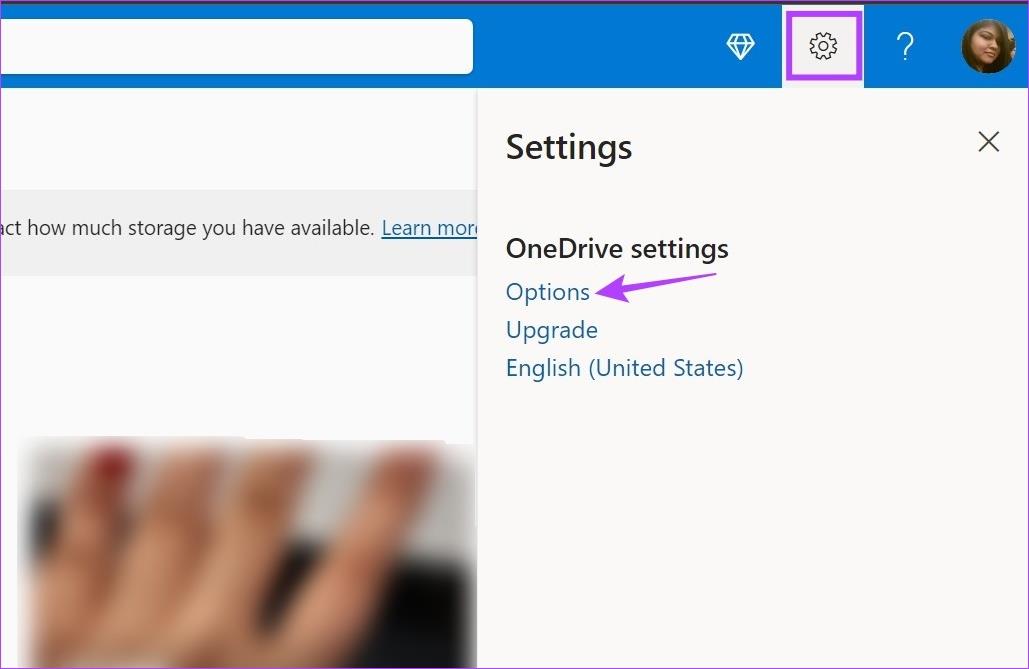 Comment empêcher OneDrive de supprimer automatiquement des fichiers sous Windows 11