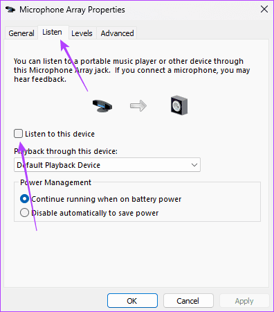 Windows 11에서 Discord가 게임 오디오를 인식할 때 해결 가능한 상위 6가지 해결 방법