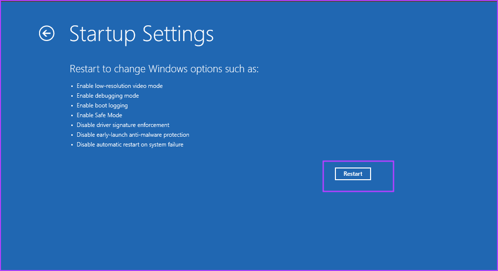 Windows 10 和 11 中「錯誤代碼 0xc0000001」的 7 個修復
