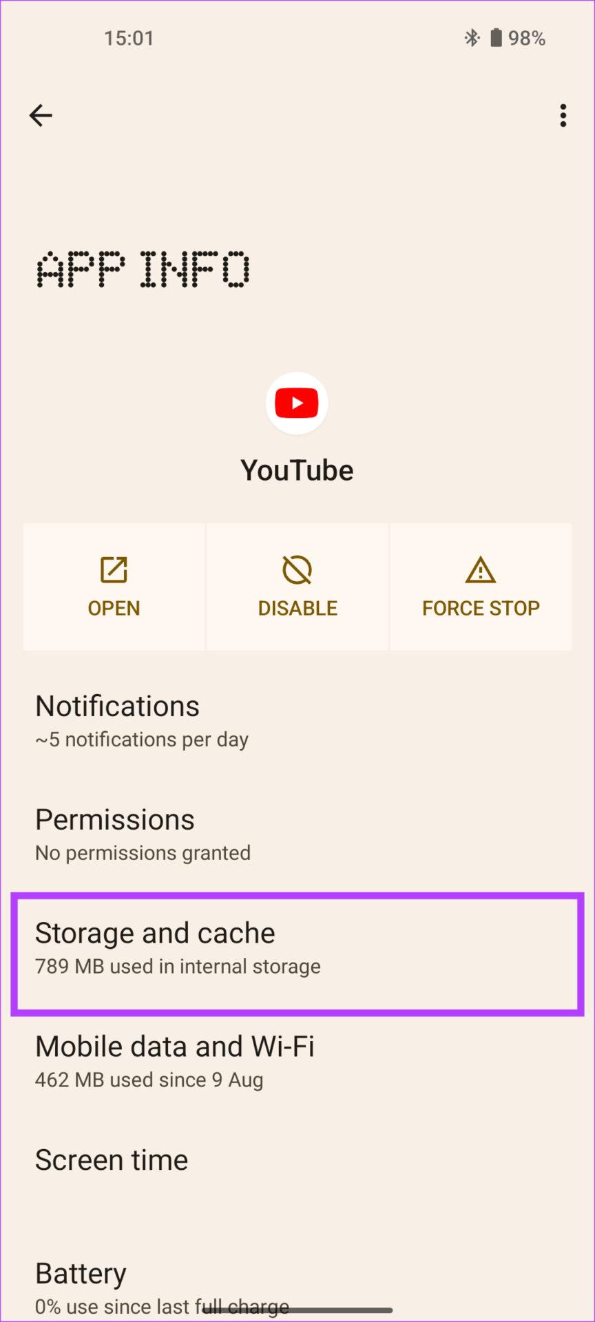 10 วิธียอดนิยมในการแก้ไขวิดีโอ YouTube ที่ล้าหลังบน Android