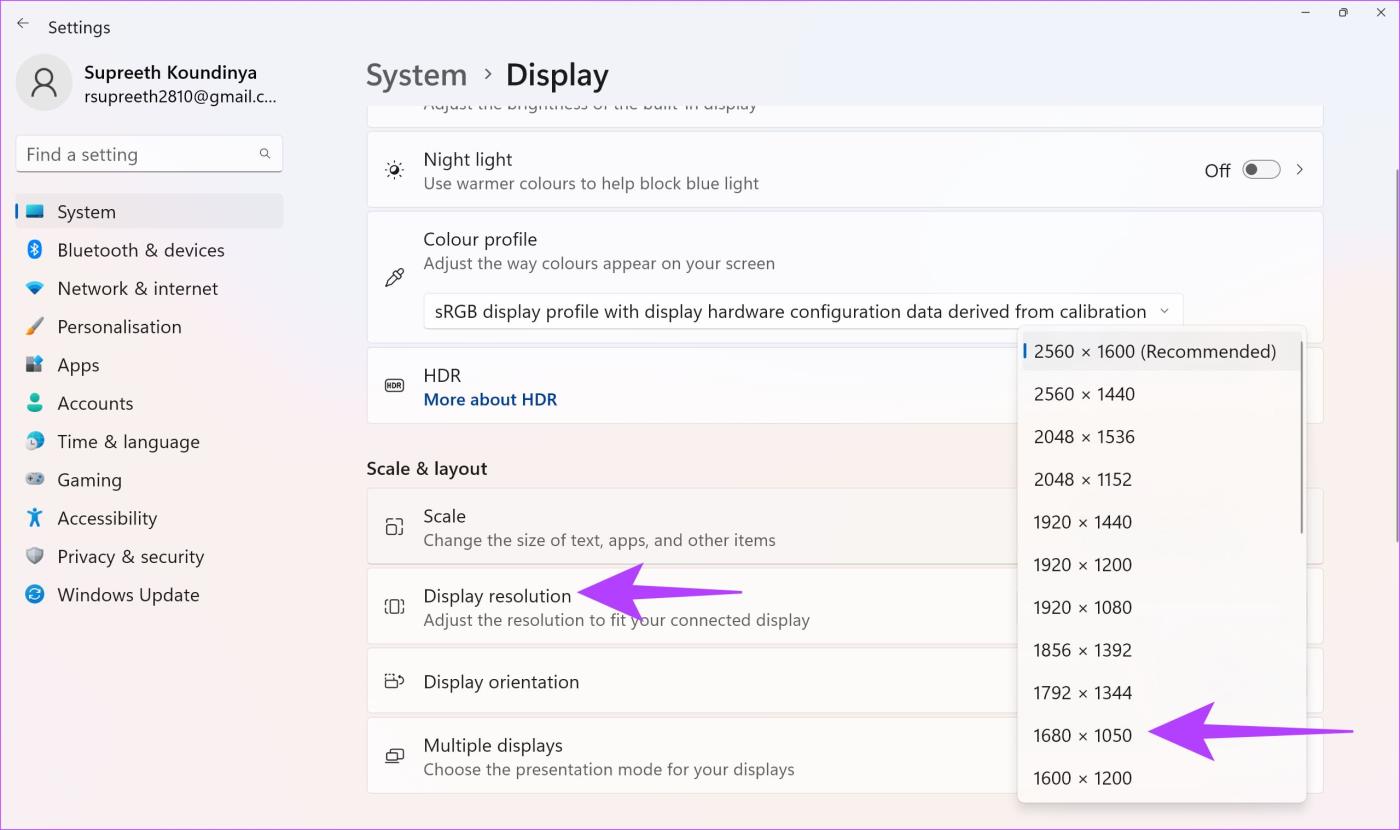 Windows でオフスクリーン ウィンドウを画面上に戻す 6 つの方法