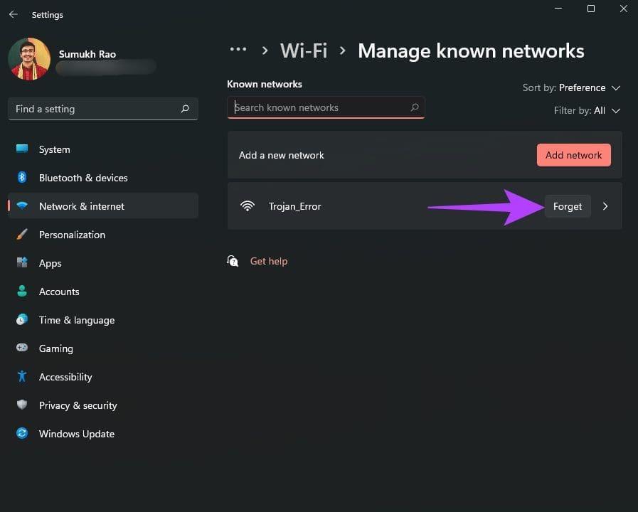 Diez soluciones para la página de inicio de sesión de Wi-Fi que no aparece en Mac y Windows