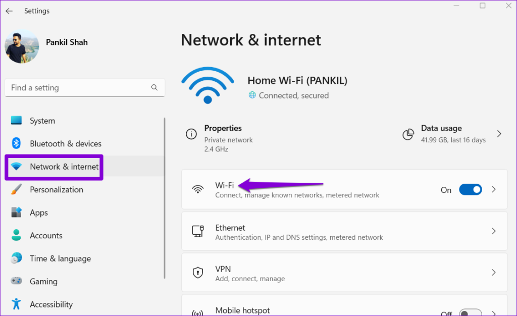 Les 10 meilleures façons de corriger l'erreur d'interruption de votre connexion sur Chrome