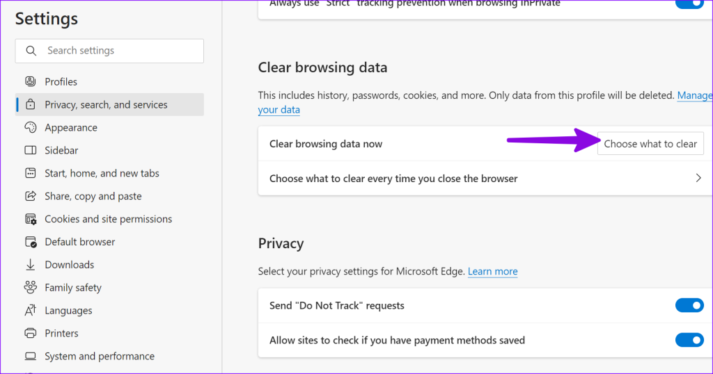 Microsoft Edgeでスクロールできない問題を修正する9つの最良の方法