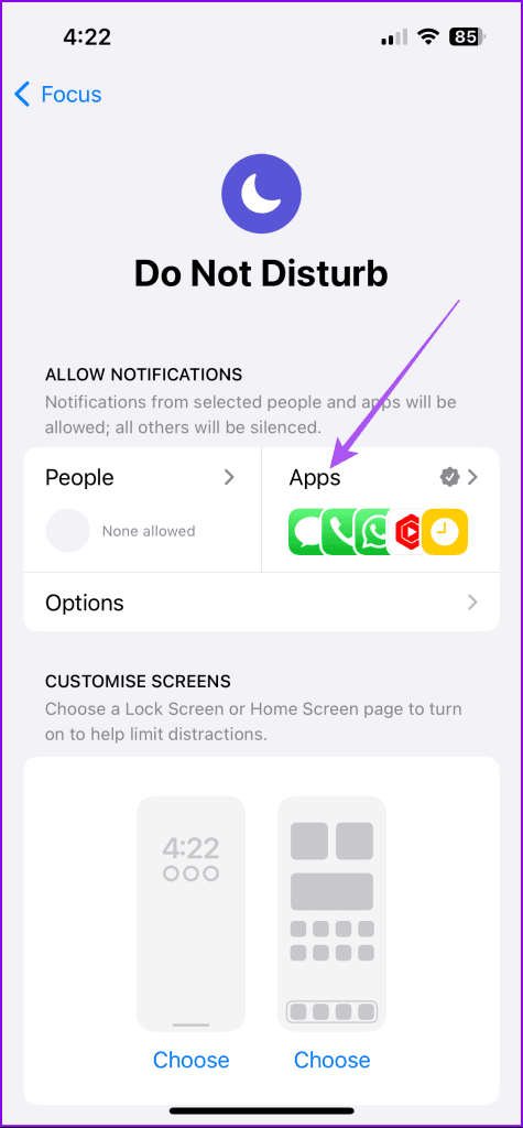 5 meilleurs correctifs pour les notifications de l'application Netflix qui ne fonctionnent pas sur iPhone et Android