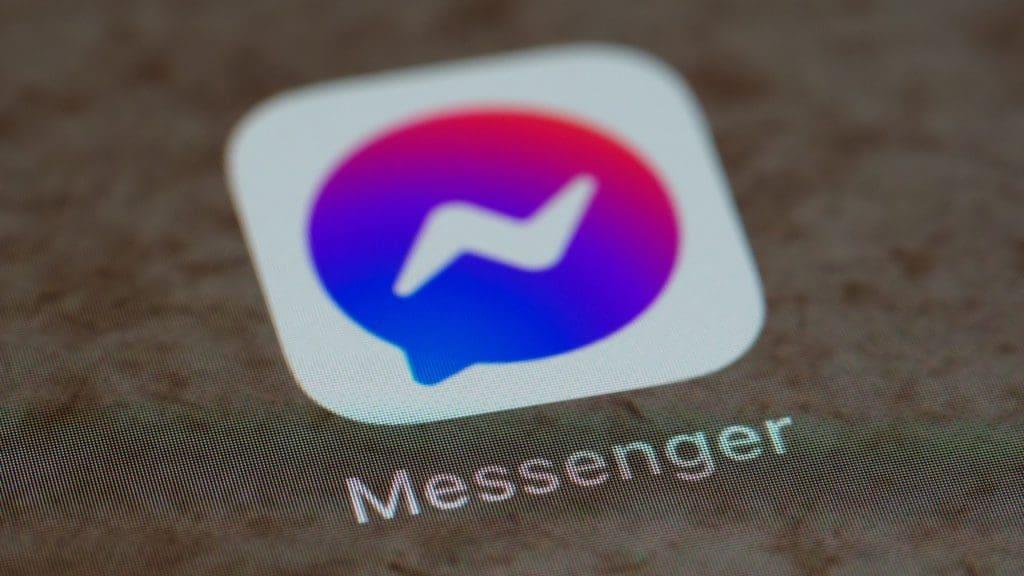 Como visualizar conversas secretas no Messenger