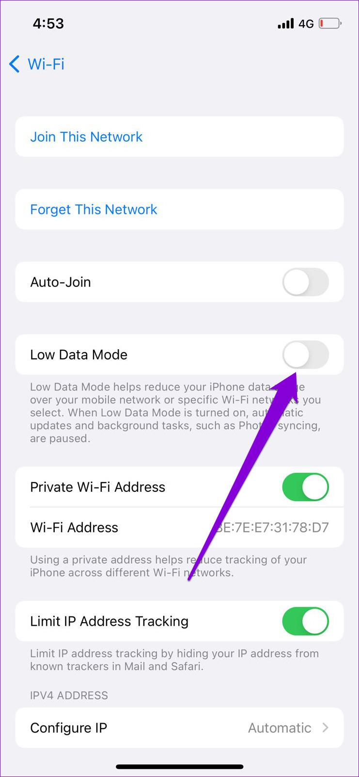 أفضل 8 طرق لإصلاح عدم ظهور إشعارات شاشة قفل iPhone على نظام التشغيل iOS 16