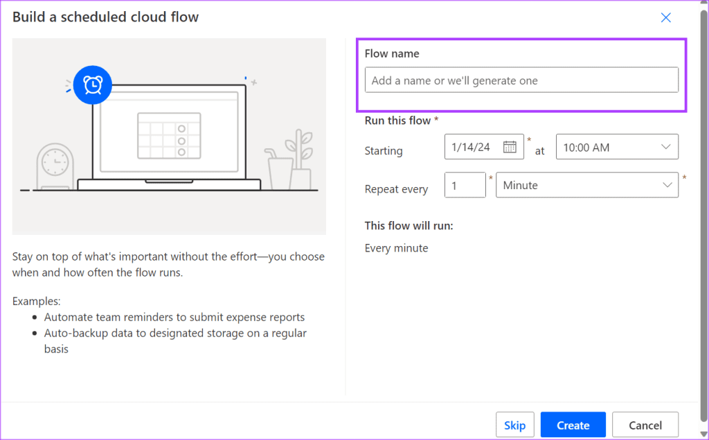 วิธีส่งอีเมลที่เกิดซ้ำใน Microsoft Outlook