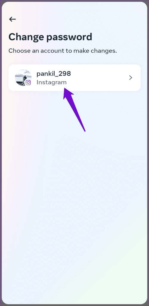 Top 6 des correctifs pour l'avertissement « Nous avons détecté un comportement automatisé sur votre compte » sur Instagram