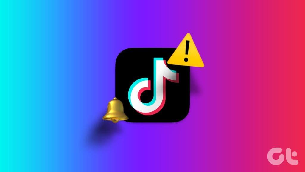 10 วิธีแก้ไขการแจ้งเตือน TikTok ไม่ทำงานบน iPhone และ Android