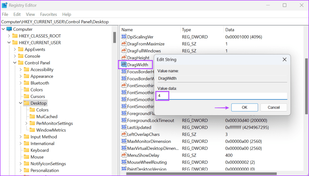 6 modi per risolvere il problema del trascinamento della selezione che non funziona in Windows 11