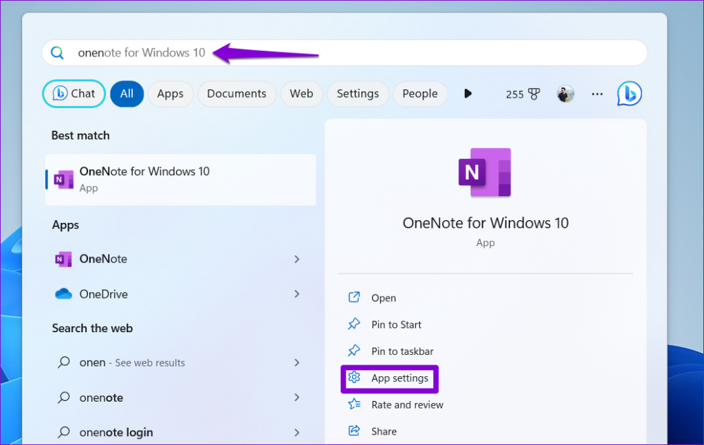Die sechs wichtigsten Möglichkeiten zur Behebung: Anmeldung bei Microsoft OneNote unter Windows nicht möglich