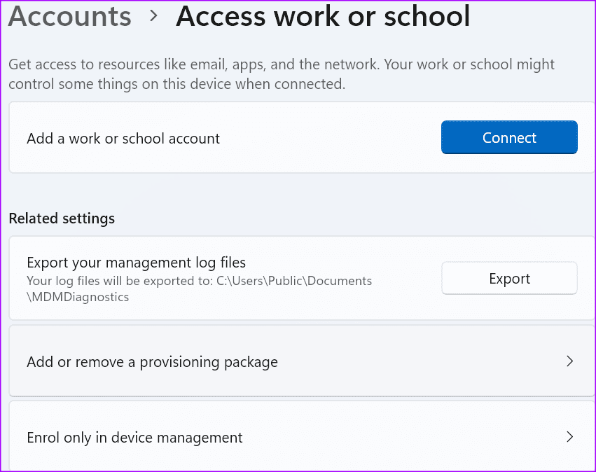 Cómo solucionar el error 70003 de Microsoft 365: su organización ha eliminado este dispositivo