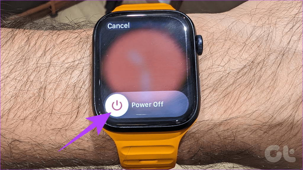 Apple Watchでダブルタップジェスチャーが機能しない問題を修正する6つの方法