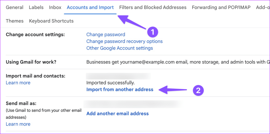 이전 Hotmail 계정을 복구하고 액세스하는 방법