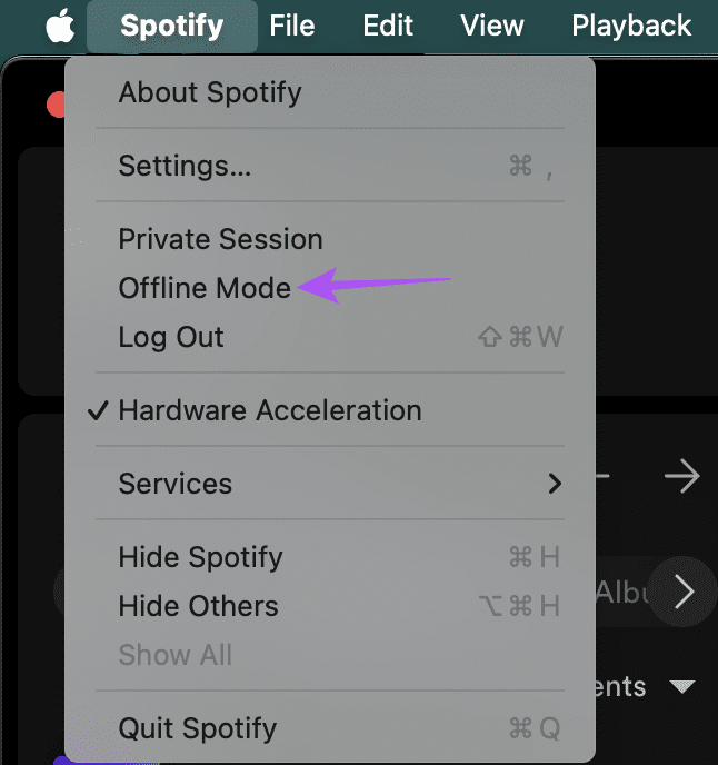 Las 6 mejores soluciones para Spotify que no se sincroniza entre el móvil y el escritorio