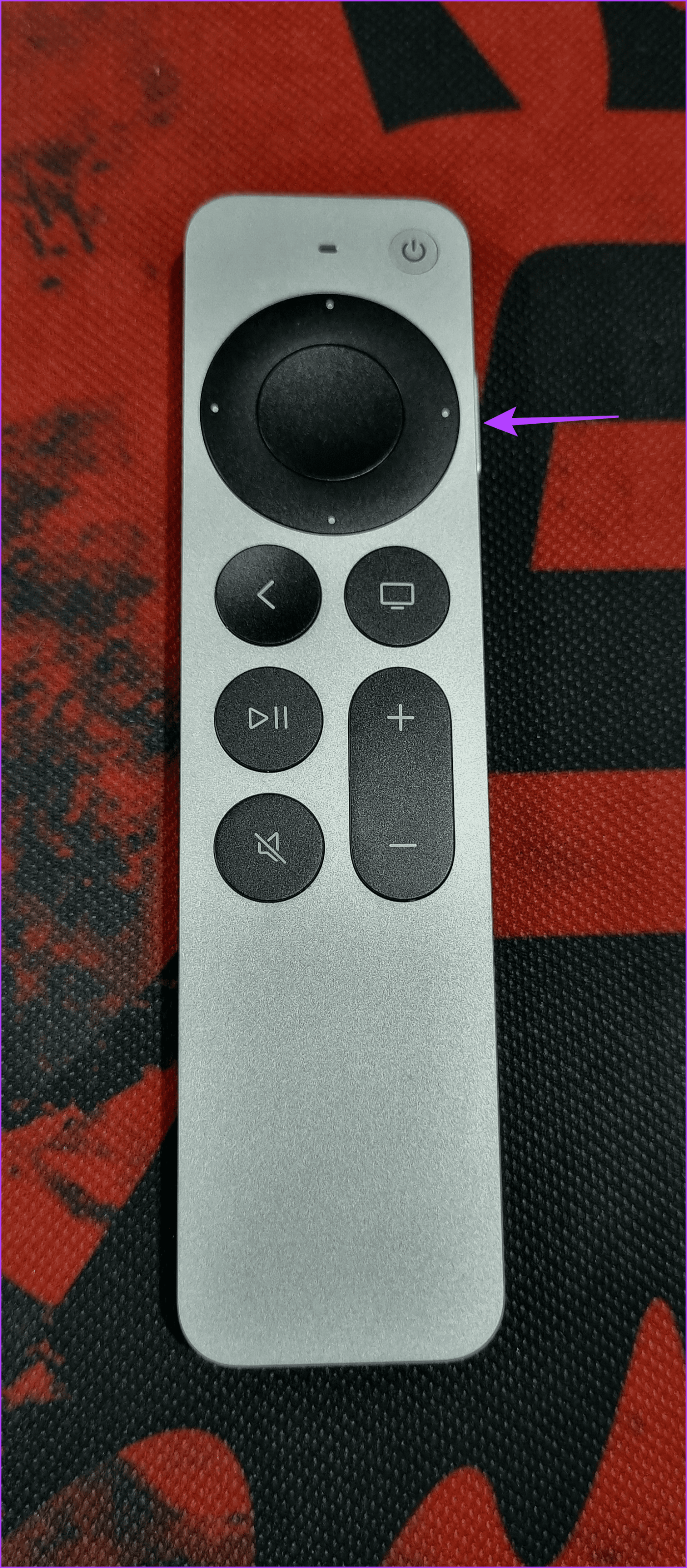كيفية إيقاف تشغيل Apple TV باستخدام جهاز التحكم عن بعد أو بدونه