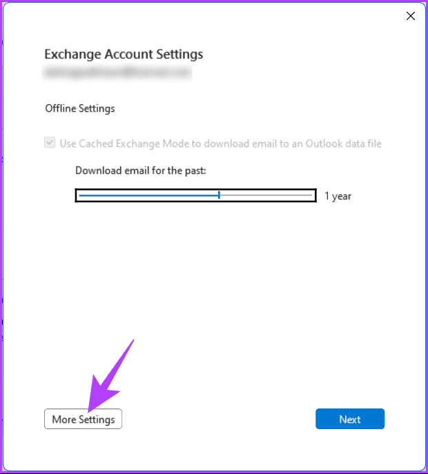 修正 Outlook 聯絡人清單在 Windows 上不顯示的 7 種方法