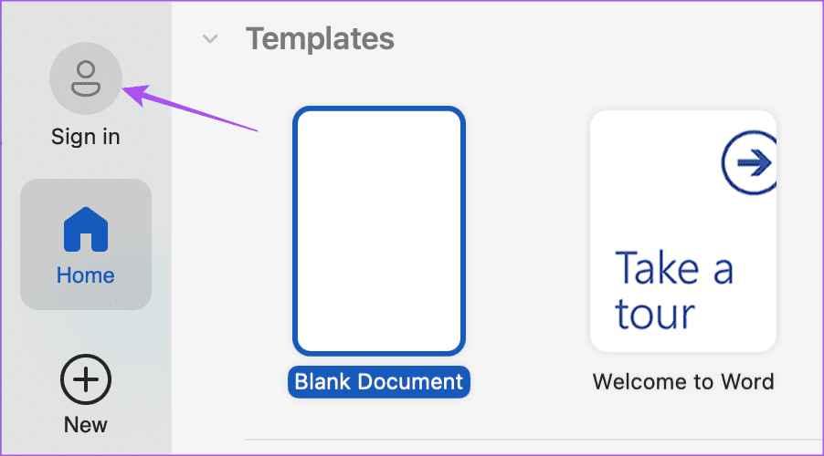 6 meilleurs correctifs pour Microsoft Word qui ne s'ouvre pas sur iPhone, iPad et Mac