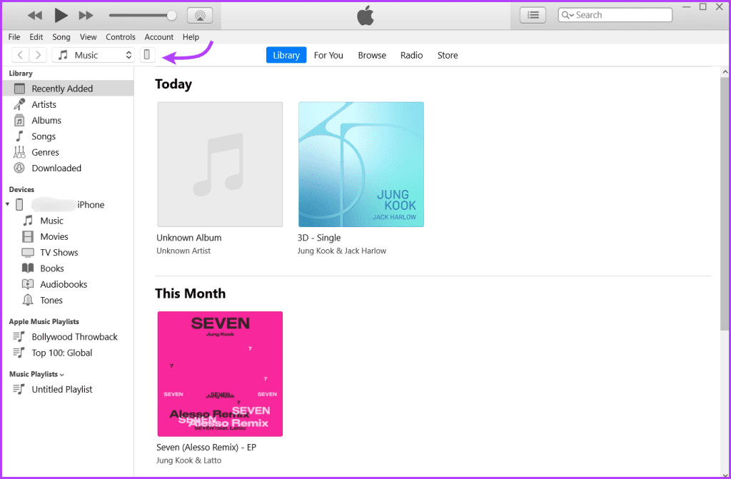 So übertragen Sie Musik mit oder ohne iTunes vom Computer auf das iPhone