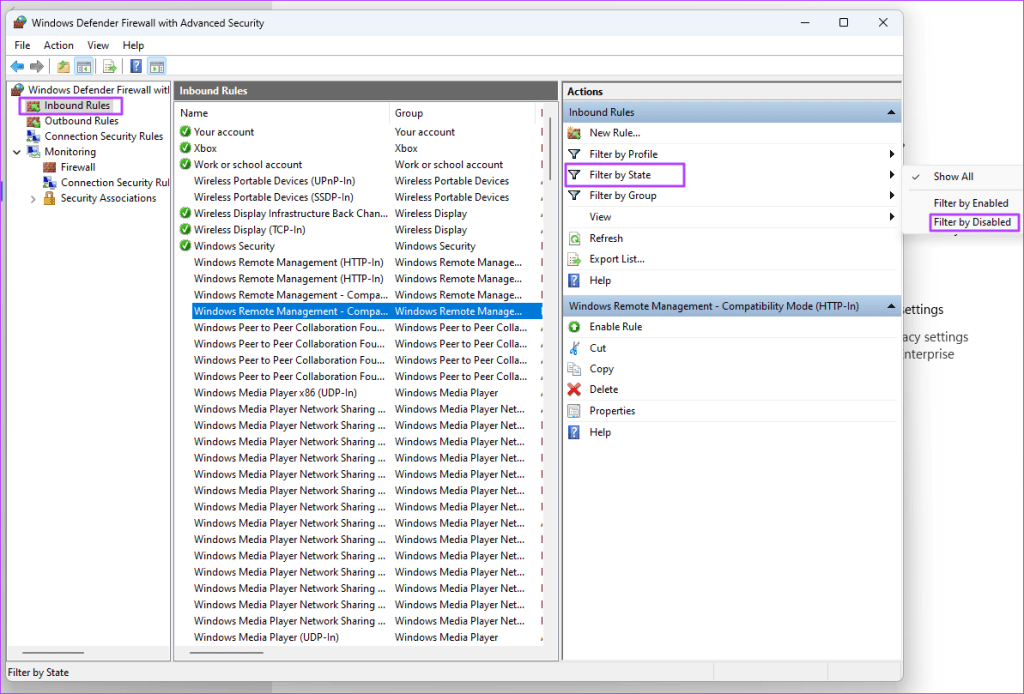 4 maneiras de corrigir o erro de não conseguir entrar em contato com o servidor DHCP no Windows 11