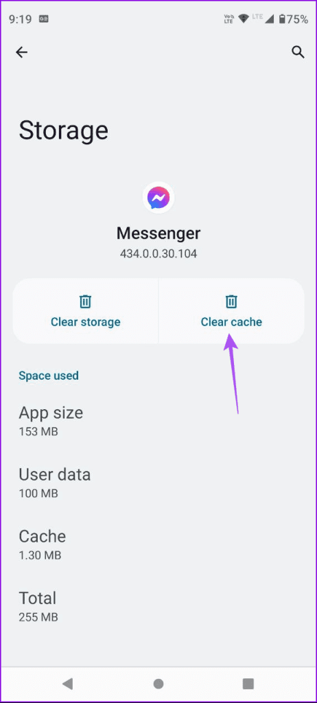 Facebook Messenger 中畫中畫不起作用的 7 個最佳修復方法